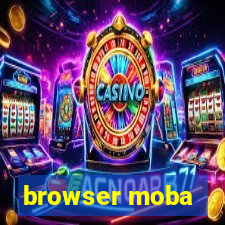 browser moba